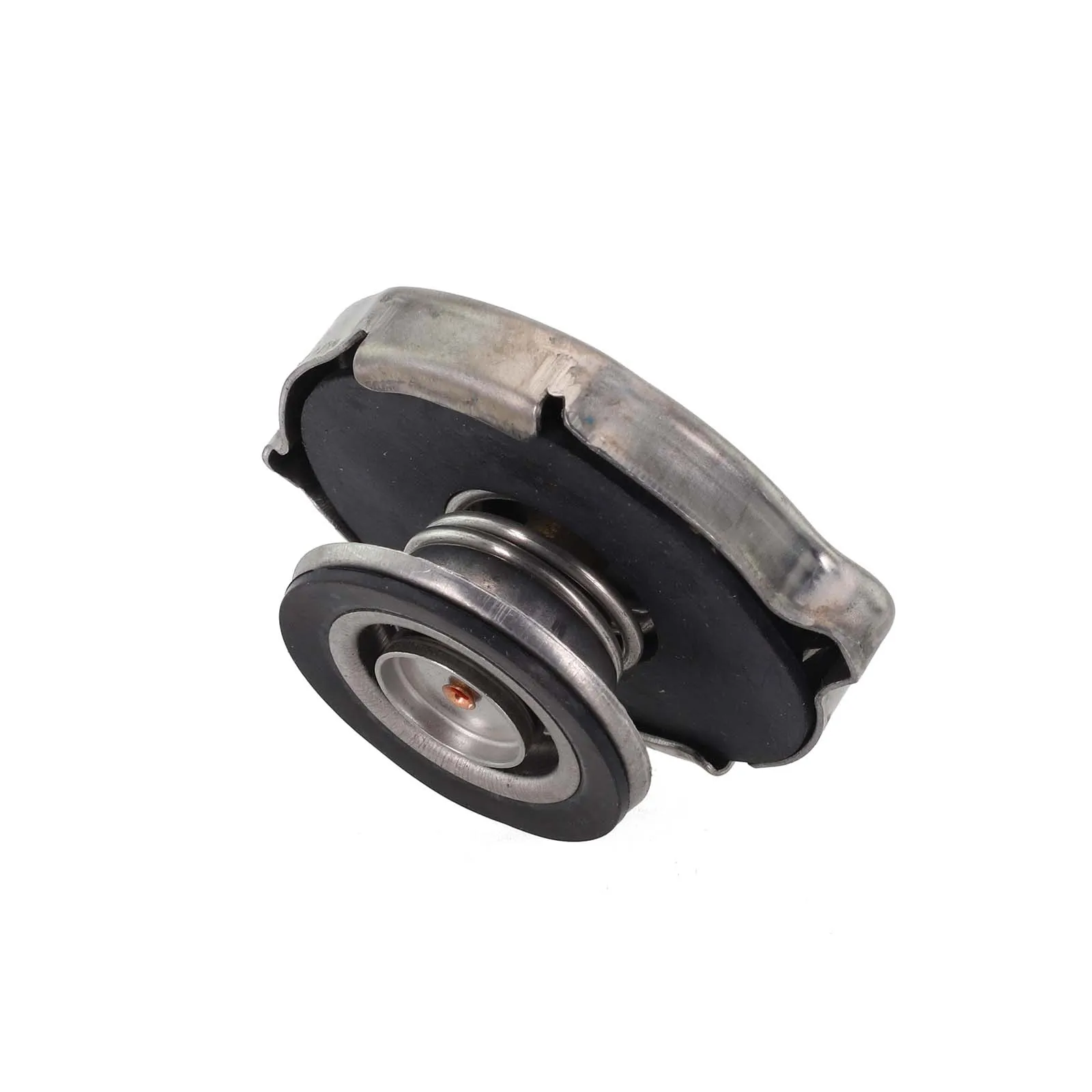 

Крышка радиатора, крышка резервуара для воды 15 фунтов 10409635 RC27 для Chevrolet Pontiac для Corvette, замена автомобильных аксессуаров