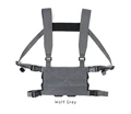 Wolf Grey