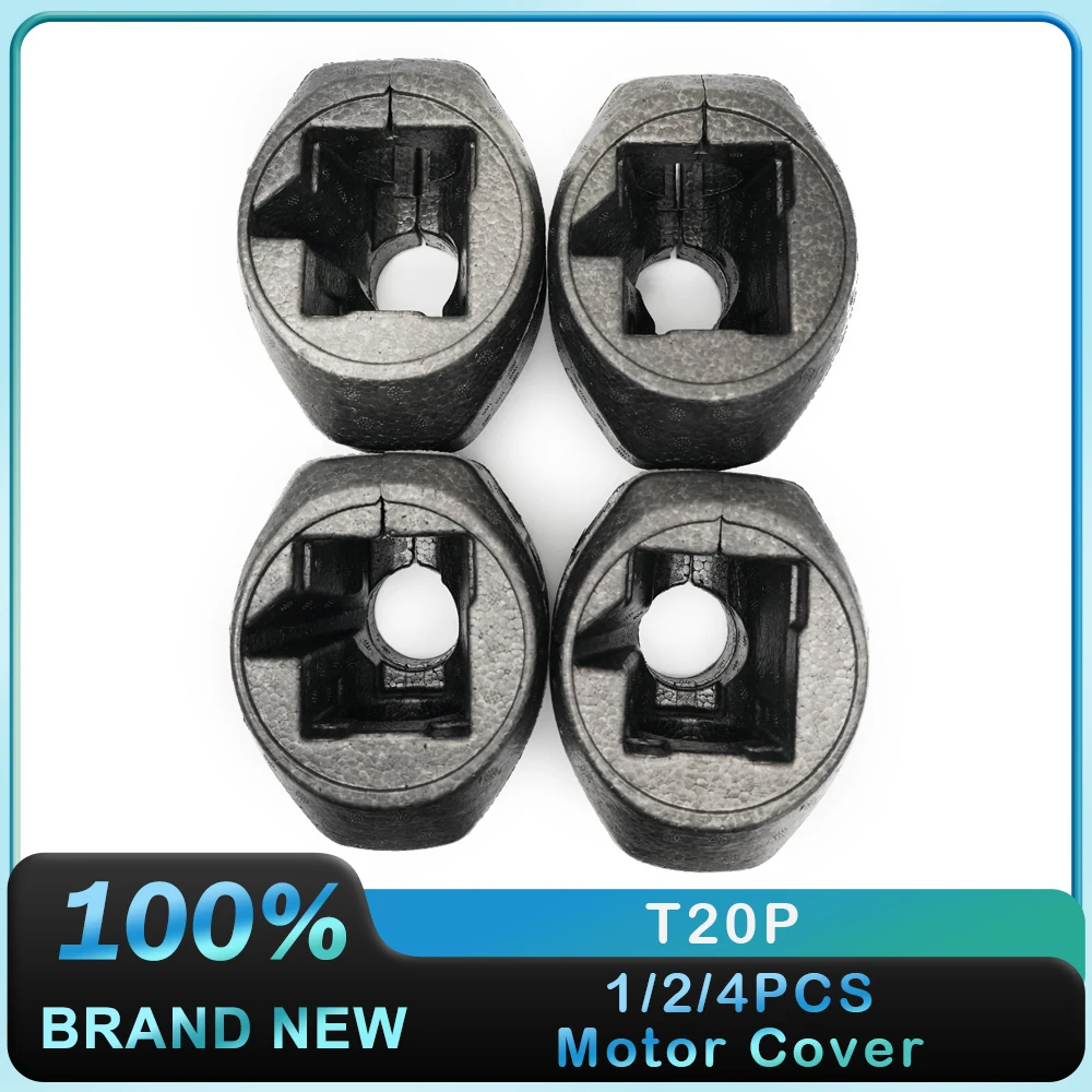 

1/2/4PCS Motor Cover for DJI Agras T20P Agricultural Drone Accessories Plant Protection UAV Repair Parts