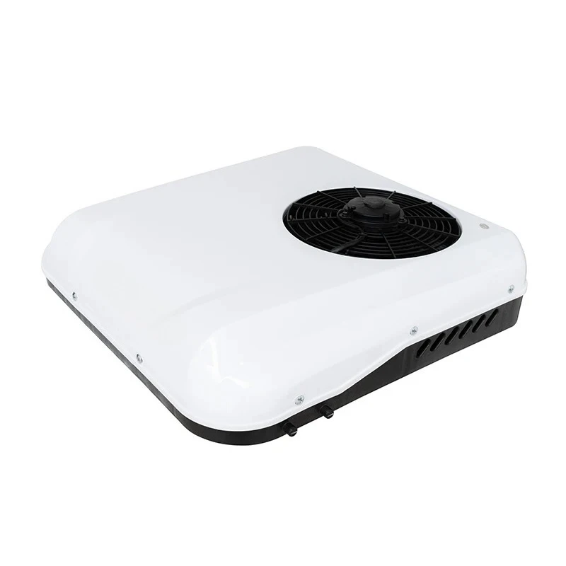 

【Best-selling】Rv Car Trailer Roof Ac Parking Aire Condicionado 12V Air Conditioner Other 24v AC Systems For Trucks