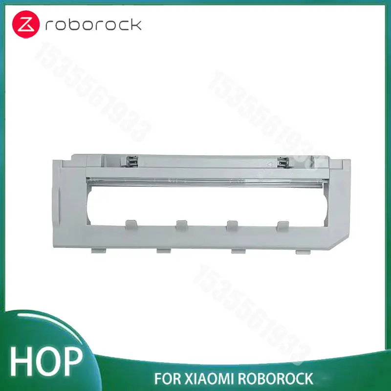 Roborock S7 T7S S70 S7Max T7S Plus Robot Vacuum Cleaner Accessories Main Brush cover Hepa Filter Mop Pad Spare Parts