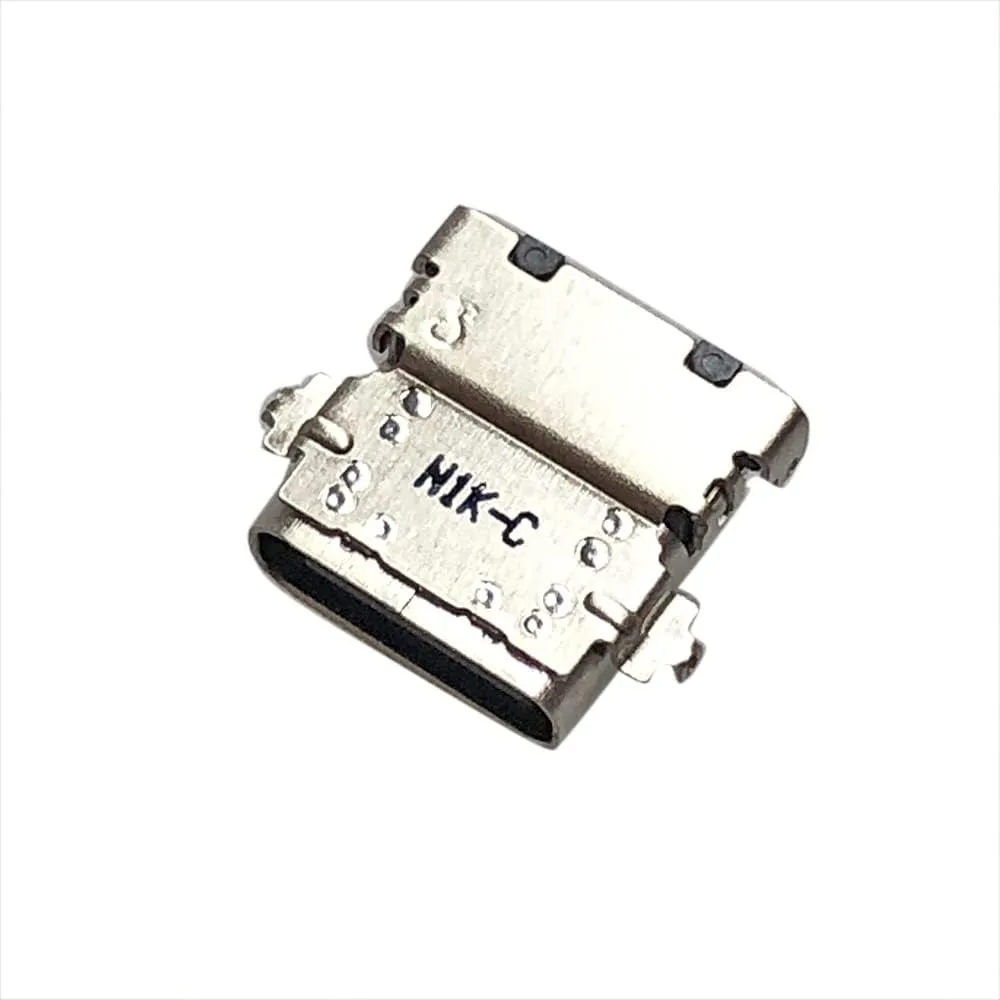 10 Pieces USB Type-C Port DC Jack for HP Spectre X360 13-aw0020nr 13-aw0013dx 13-aw0023dx