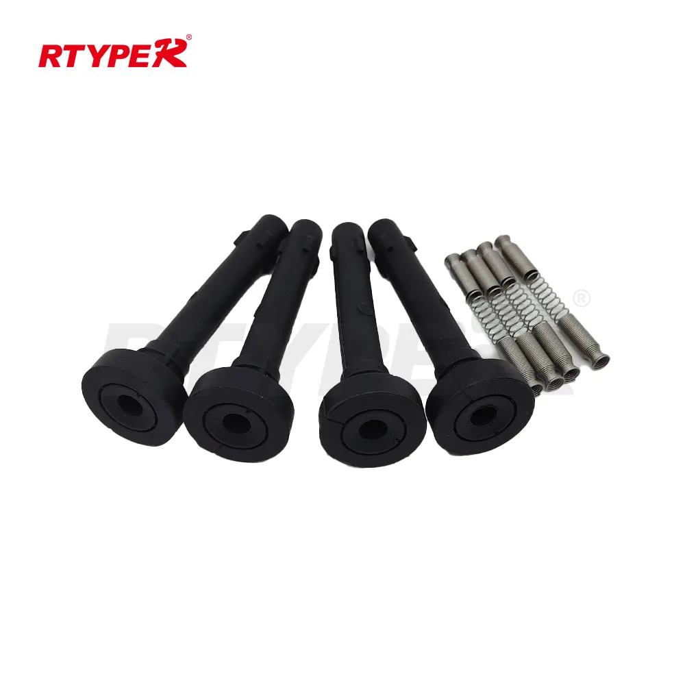 Rubber Sleeve For Ignition Coil F01R00A045/F01R10A144 Changan Rui line 1.5L Uno 1.5L Fukuda 469