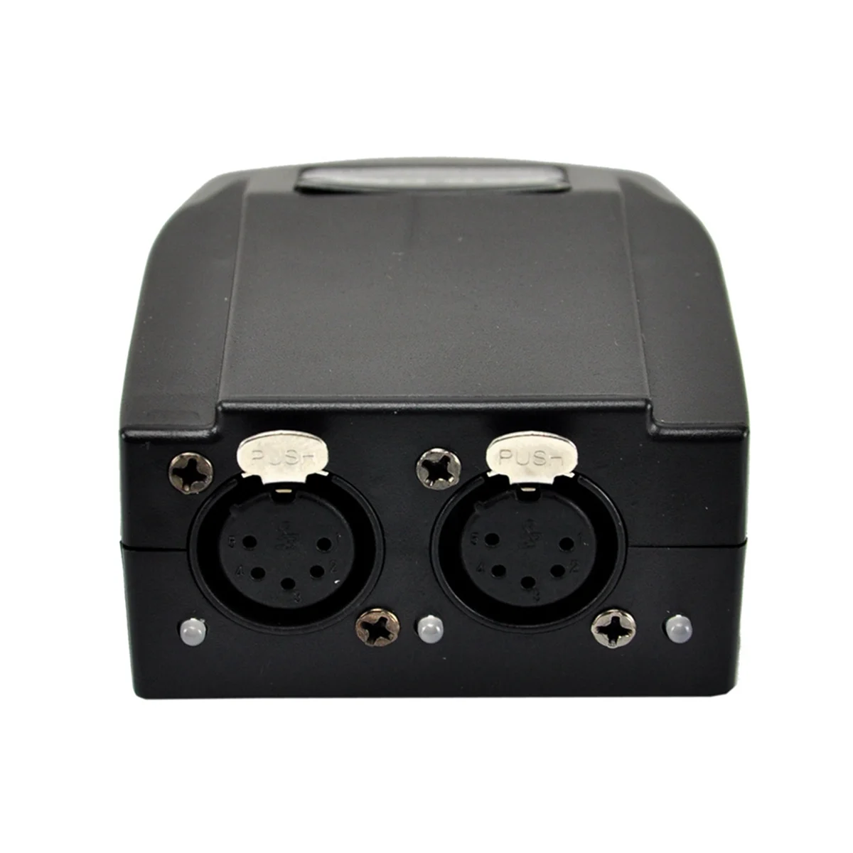 Stage Lighting Controller Stage Lighting Controller Light USB Interface 1024 Channel Software USB PC 3D WIN7 WIN10,5Pin