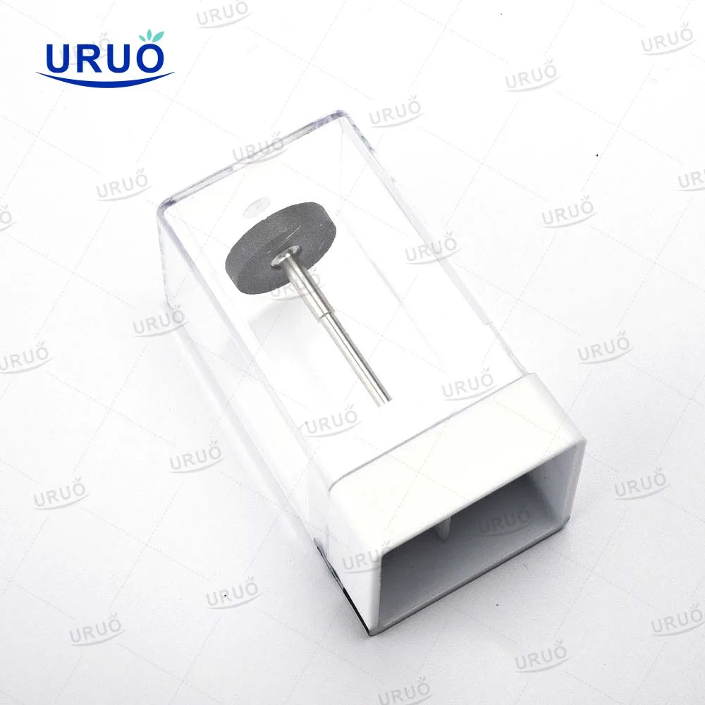 Dental Polishing Burs Ceramic Diamond for Denture Lab Diamond Stones for Zirconia EMAX Ceramic Pregnant Grinding Burs