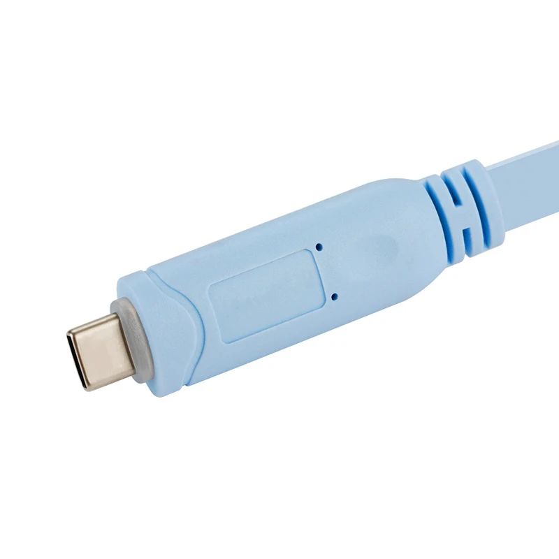 FTDI FT232RL USB RS232 المسلسل إلى RJ45 نوع C كابل وحدة التحكم لسيسكو هواوي H3C HP الموجهات مفاتيح ويندوز ماك لينكس المدعومة