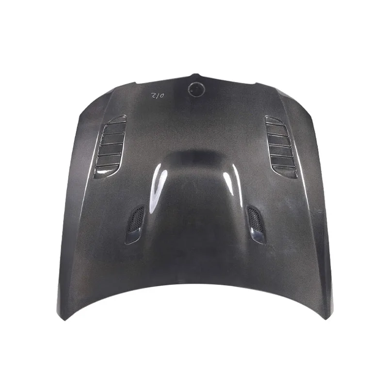 

Car Body Parts 3 Series 323i 325i 328i Front Bonnet Engine Cover V Style Carbon Fiber Engine Hoods for Bmw E90 Lci Hood