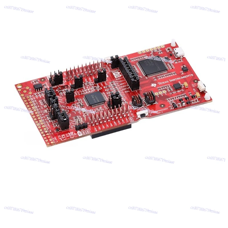 

LP-MSPM0G3507 MCU 80MHz Arm LaunchPad