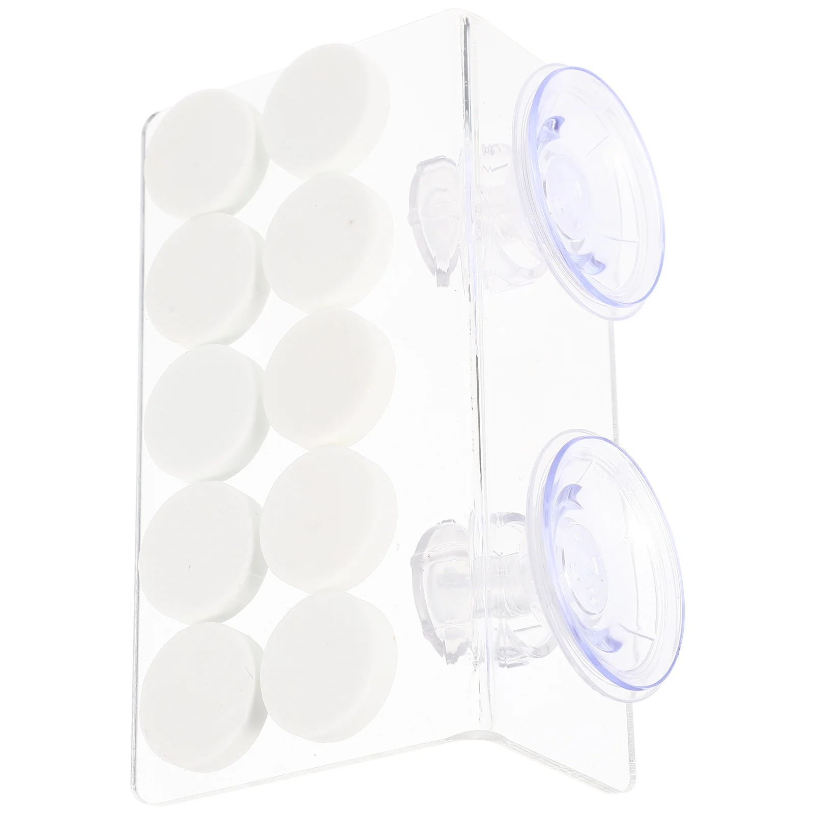 

Aquarium Coral Base Acrylic Transparent Coral Rack Stable Lightweight Holder Fish Tank Accessory Aquarium Accessories