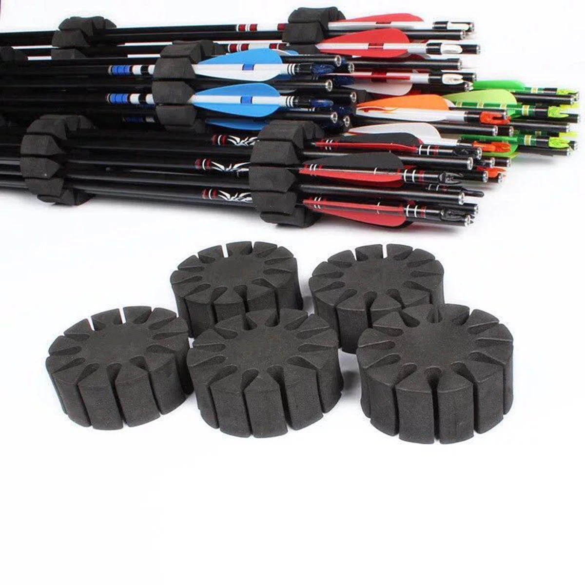 

arrow separator arrow holder arrow bow accessories arrow separator arrow separator rack
