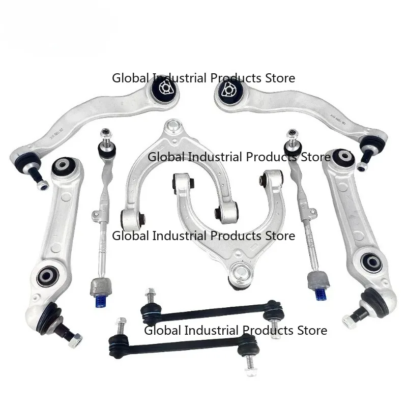 High Quality Front Upper Control Arm 31106861185 Fit - Durable Auto Part for Enhanced Vehicle Stability