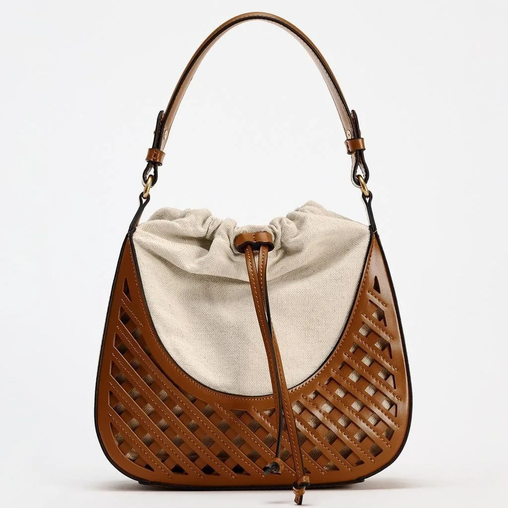 2025 Tan Shoulder B… - image