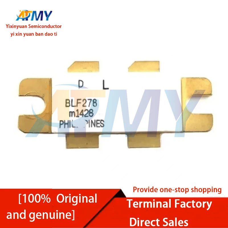 

Высокочастотные керамические микроволновые радиочастотные силовые транзисторы серий 2SC3102, 2SC2904, 2SC3240, 2SC2694, 2SC5125, 2SC2630