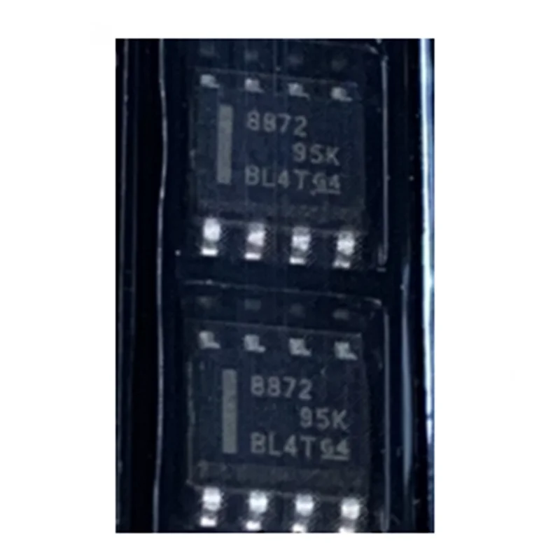 DRV8872 DRV8872DDAR 8872 SMD SOP-8 Motor Drive Chip Is Newly Imported