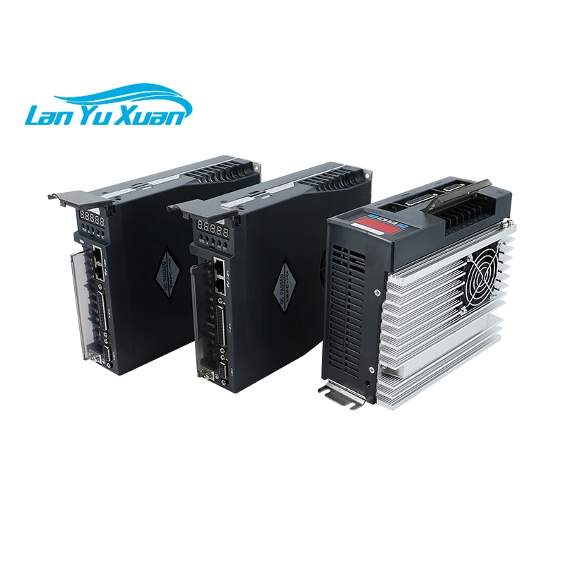 

AC servo motor driver A1-SVD-15A AASD-15A A1-SVD-20A AASD-20A A1-SVD-30A AASD-30A AASD-50A for CNC machine