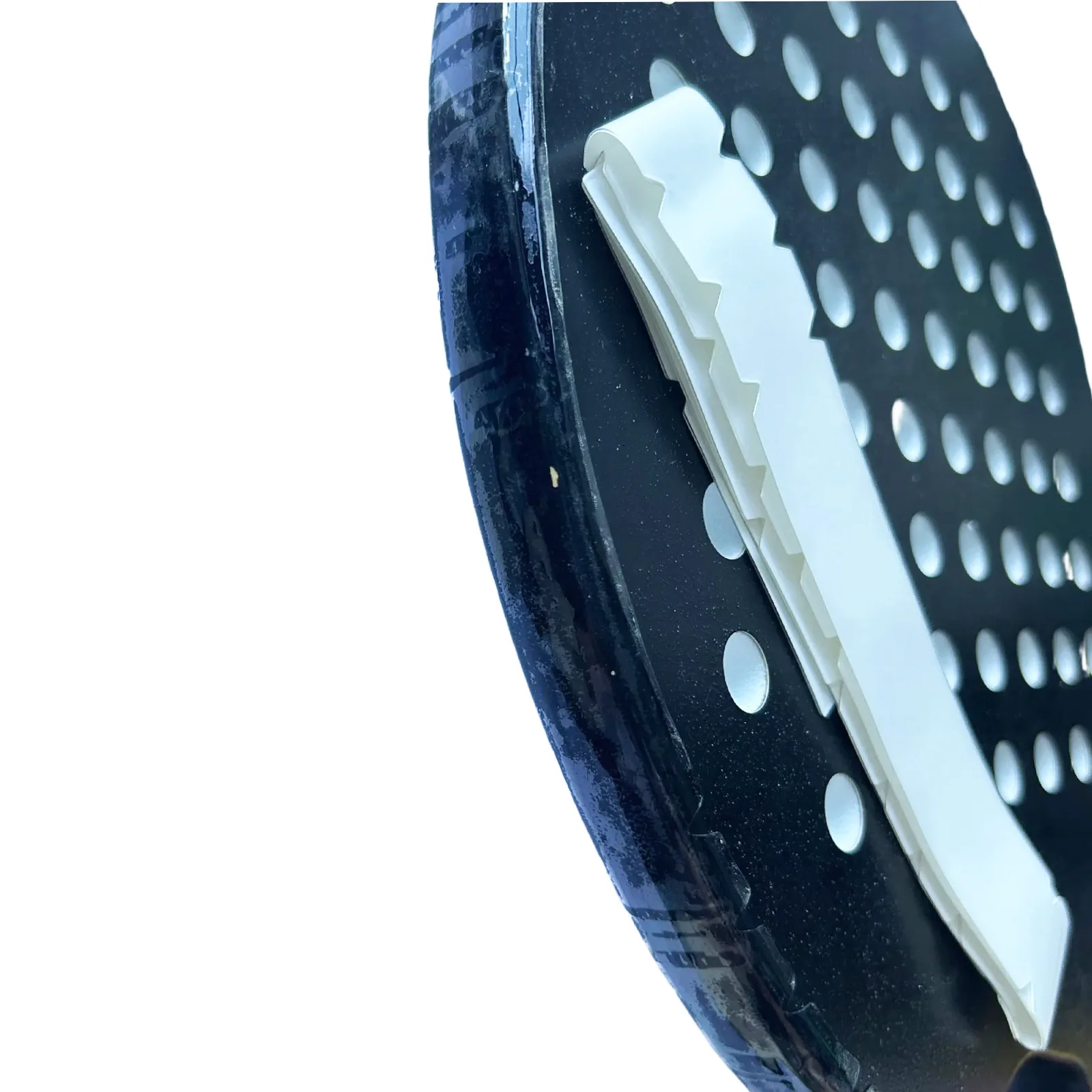 Peak head-mounted frame guard tape prevents frame from being bumped and scratched TPU single strip 2.6cmx76cm