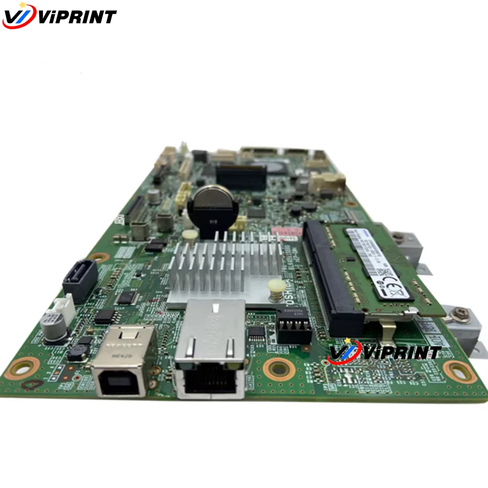 SYS Board For Toshiba e-STUDIO 2508 3008 3508 4508 5008 2508A 3008A 3508A 4508A 5008A System Print Board