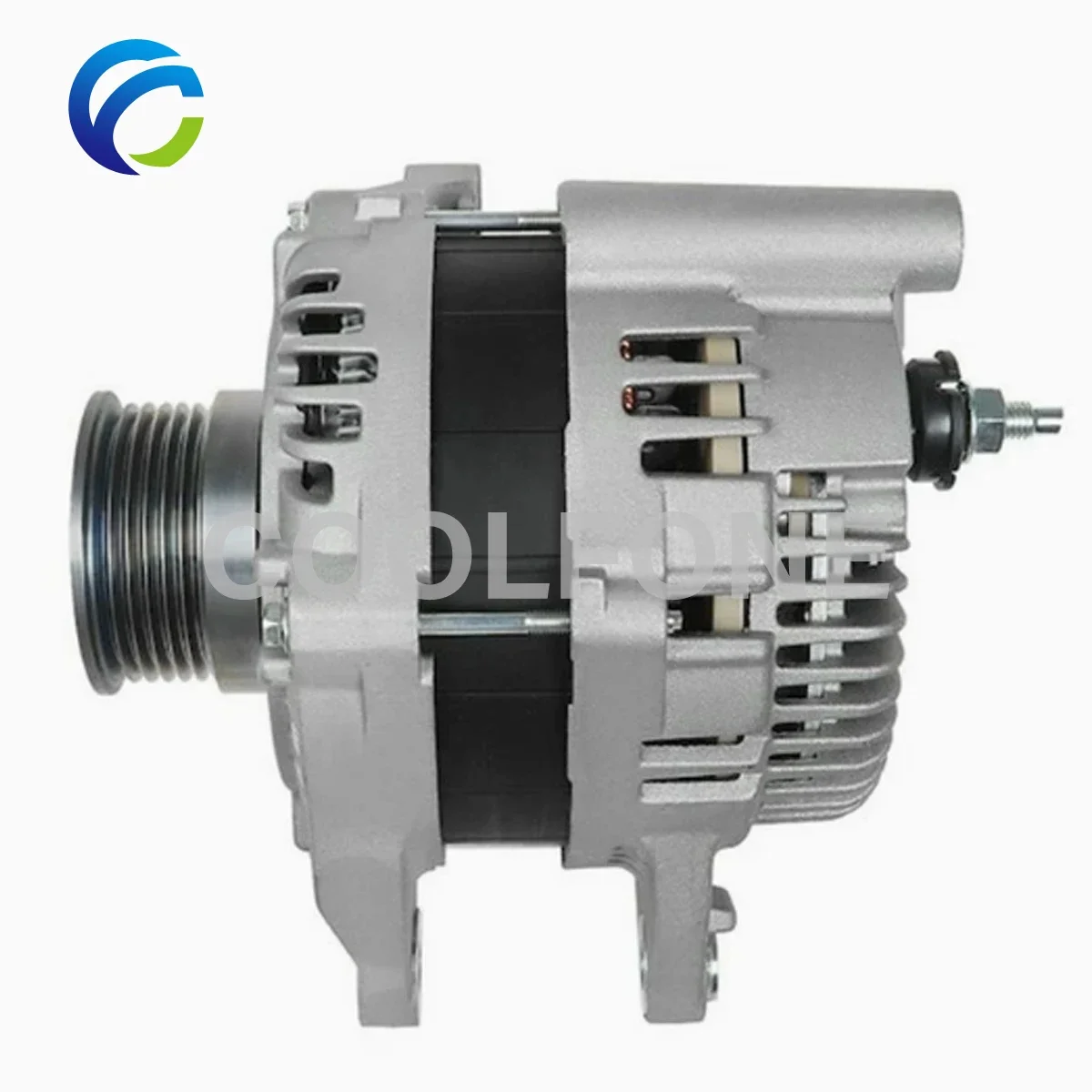 

Generator Alternator for MITSUBISHI ASX Lancer VIII Outlander II CITROEN C4 PEUGEOT 4008 1.8 D 2.2D 1800A271 1800A334 1800A431