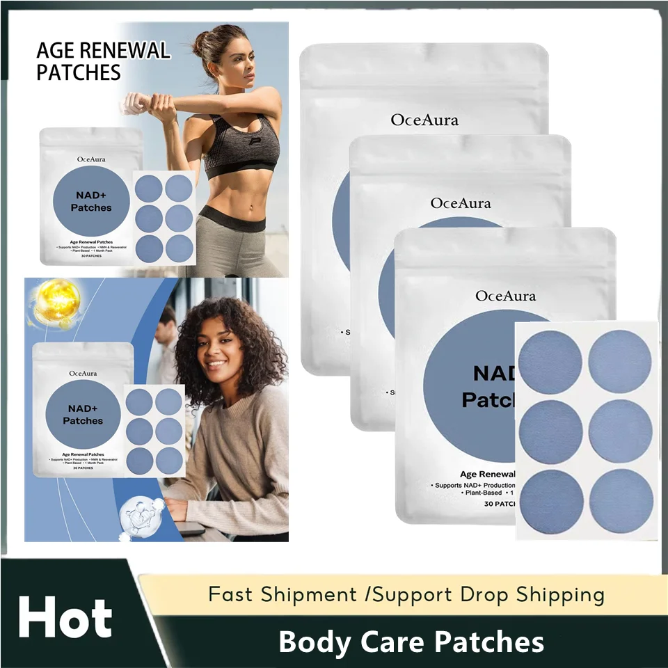 

3 упаковки патчей для ухода за телом, питательные, восстанавливающие, мягко питает кожу, разглаживающие, портативные наклейки, обновление