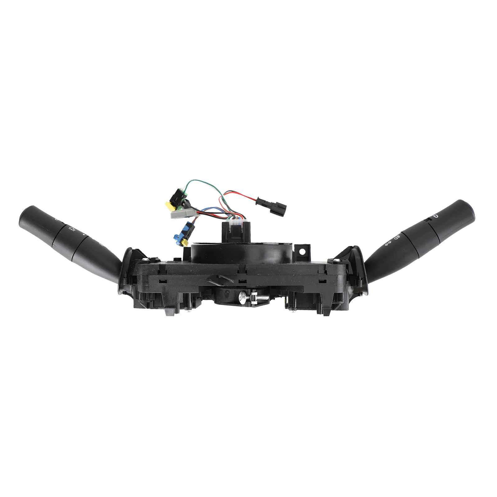 Lenkrad-Anzeige-Wischer-Squib für Megane Mk2 8200216462, 8200216444 – Detail 5