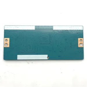 لوحة منطقية جديدة ، مناسبة ل 43 بوصة ، 50 بوصة ، 55 بوصة ، 55 بوصة ، 55T32-C0M ، 55T32-COM ، CTRL BD ، T-COM أعلى 9 مبيعات لوحة تلفزيون مقاس 43 بوصة - No8