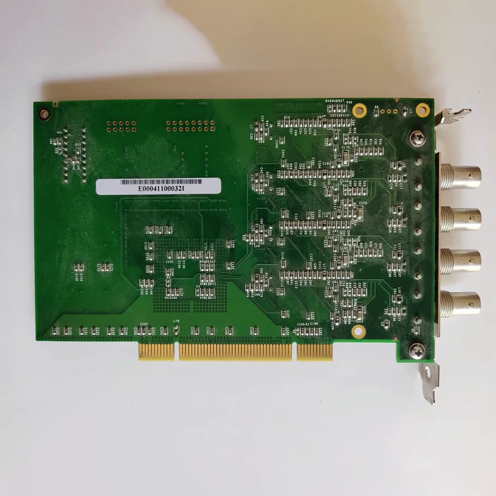 4-channel 4K high-definition Video Capture Card FUSION4 PCIE