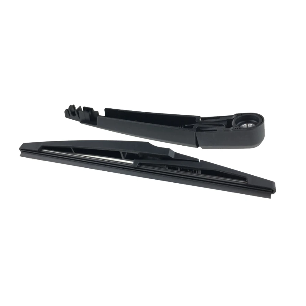 Rear Wiper Blade & Arm Set Kit 95089531for Chevrolet Orlando J309 2011 2012 2013 2014 2015 2016 2017 2018