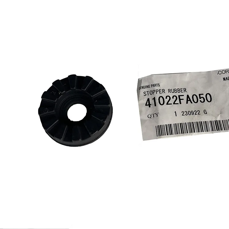 New Genuine Transmission Member Rubber Stopper Cushion 41022FA050 For Subaru Legacy Outback XV