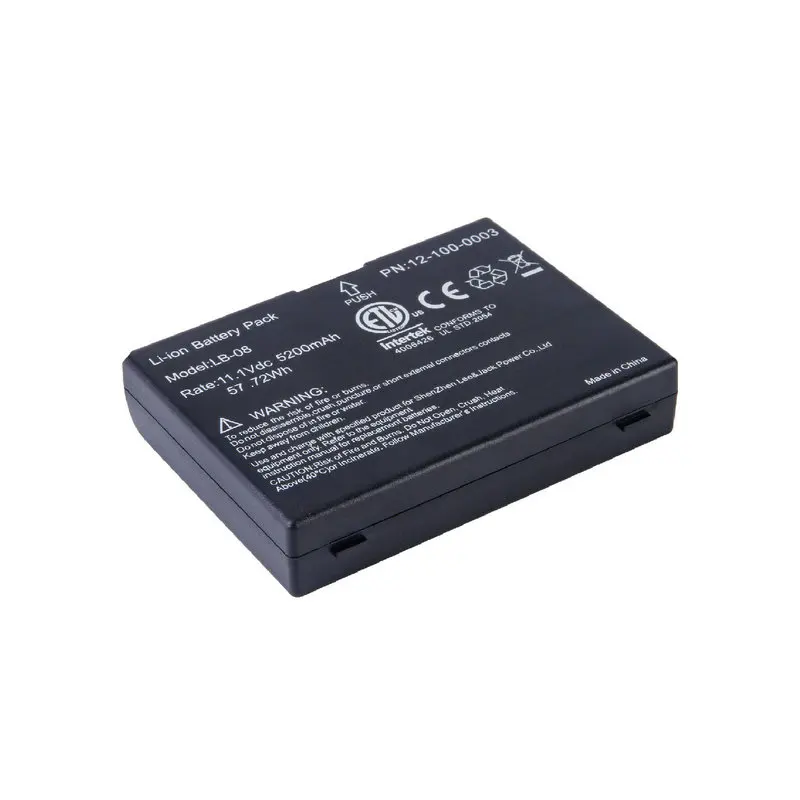 ，。for Biolite LB-08 12-100-0003 A5 Q3 Monitor Battery，。