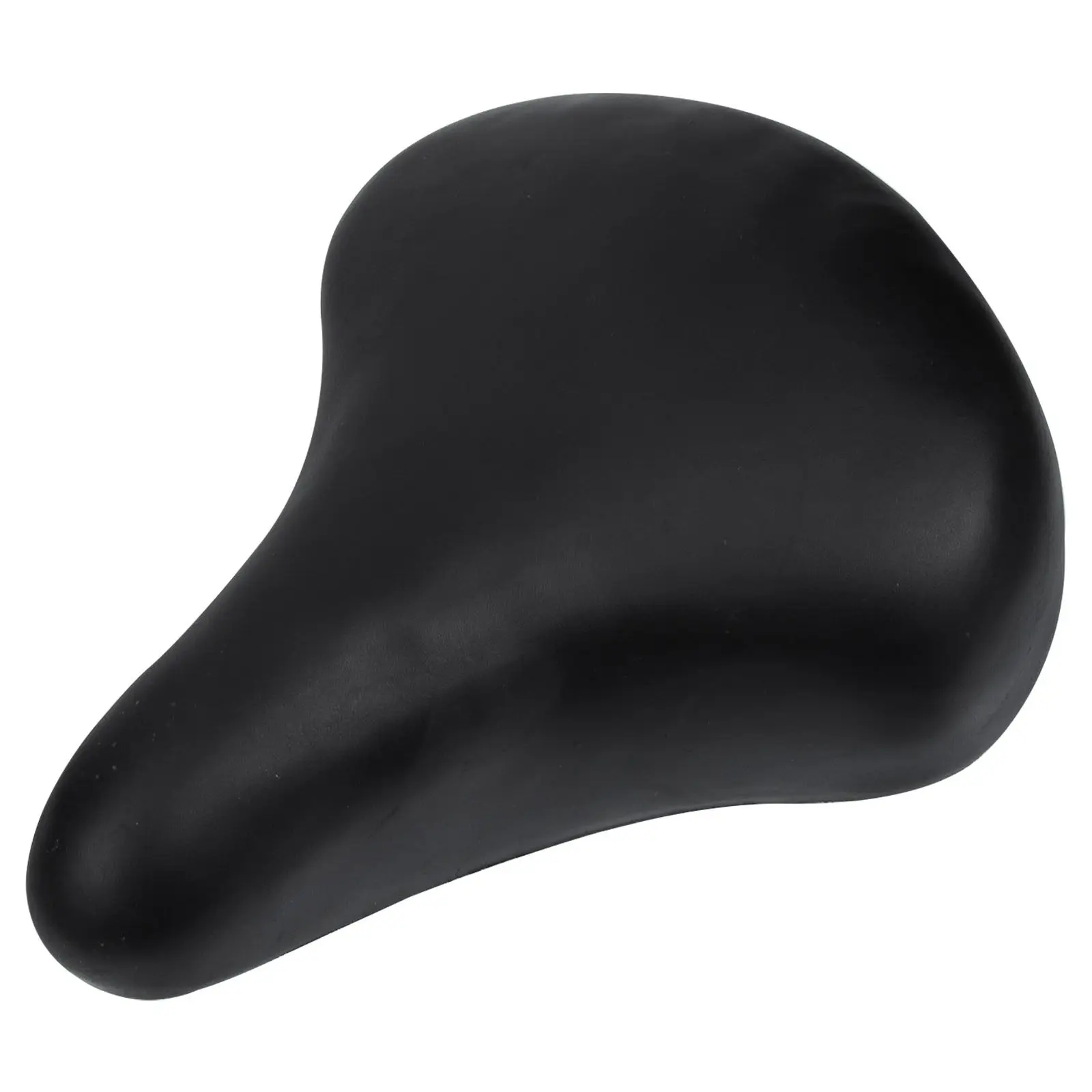 

Comfortable Bike Saddle Mountain Bike Seat Anti Vibration Design Durable Long Term Use Sponge Cushion Bicycles Seats