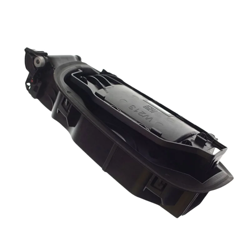 Imagen 3: Para Mercedes-Benz W213 E300 E350 E220 E400 E450 E200 E260 A 2136302803   A 2136302503   ranura de llenado del tanque de combustible