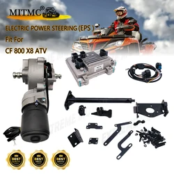 Cf atv、cf800、x8、efi 2014、utvパーツ、7020-100400、pps 7001のパワーステアリング