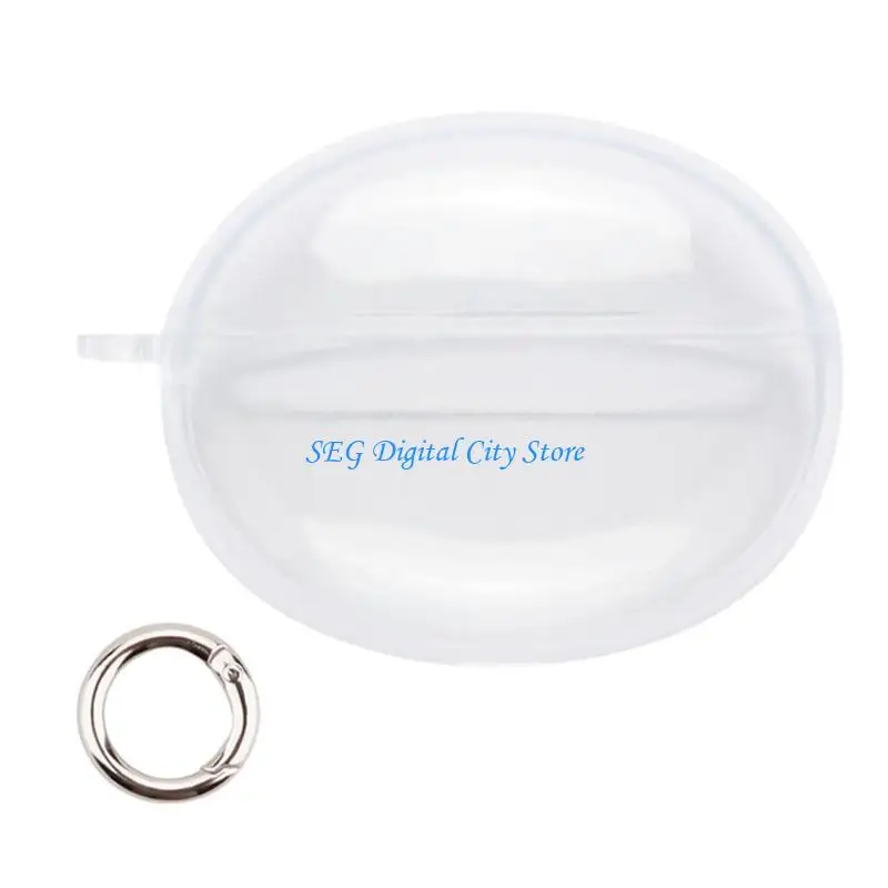 

U75B Waterproof Soft Protector Cover Housing for Earphone Sleeve Shockproof Daily Use