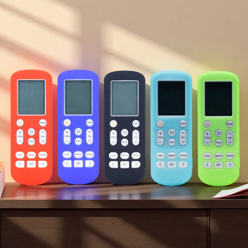 

For SNMSUNG ARH-2201 DB93-1463T DB93-15882Q Silicone Remote Controller Case Protective Cover For ARH-2201 DB93-1463T DB93-15882Q