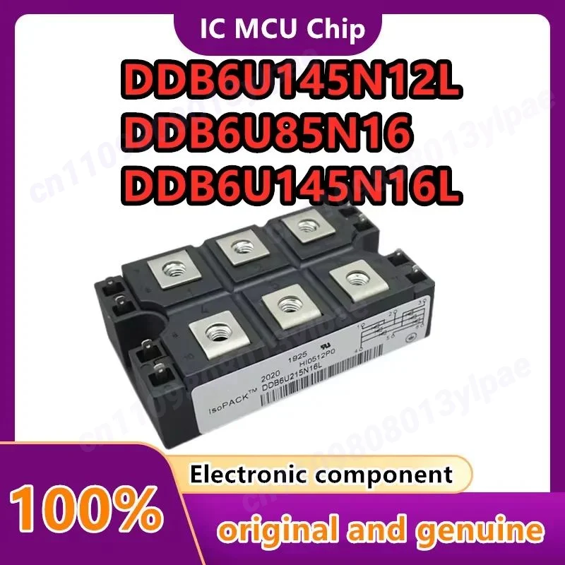 

DDB6U145N16L DDB6U205N16L DDB6U215N16L DDB6U145N12L DDB6U85N16