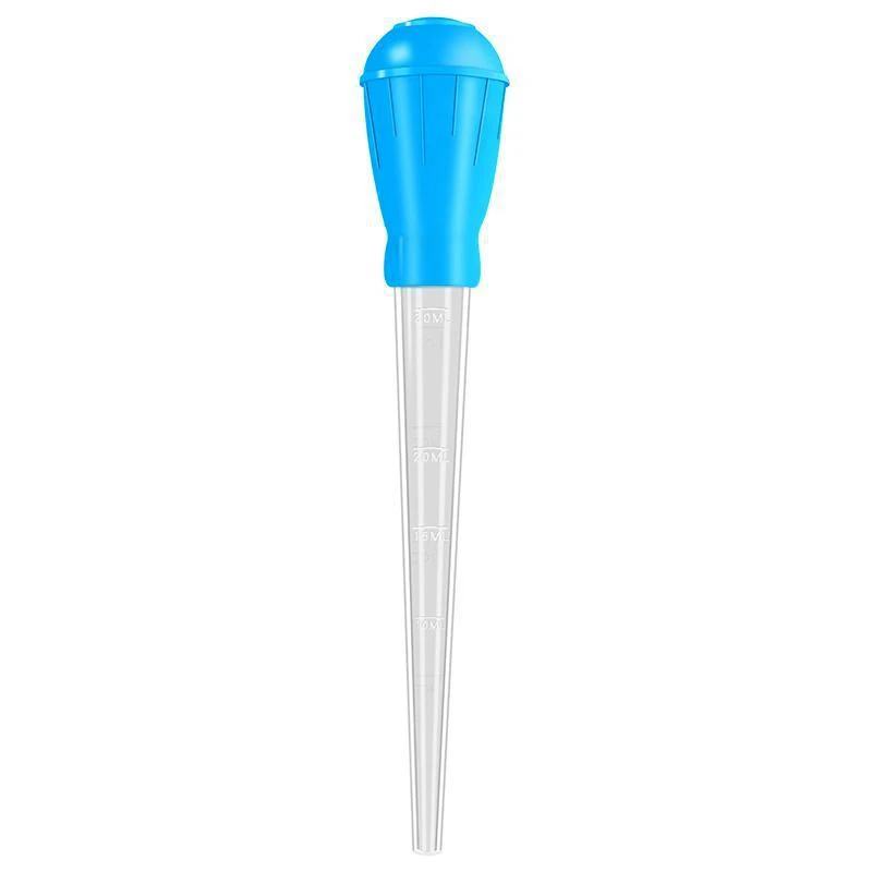 Lengthen Pipettes Cleaner Simple Cleaning Tool for Aquarium Water Changer Aquarium siphon fish tank vacuum cleaner 29cm 45cm