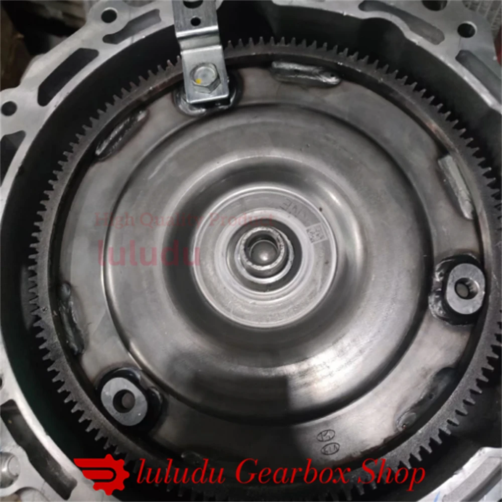 A6MF1 automatic transmission torque for modern Avante Elantra I30 Ix35 Kia Chevrolet Sport L4