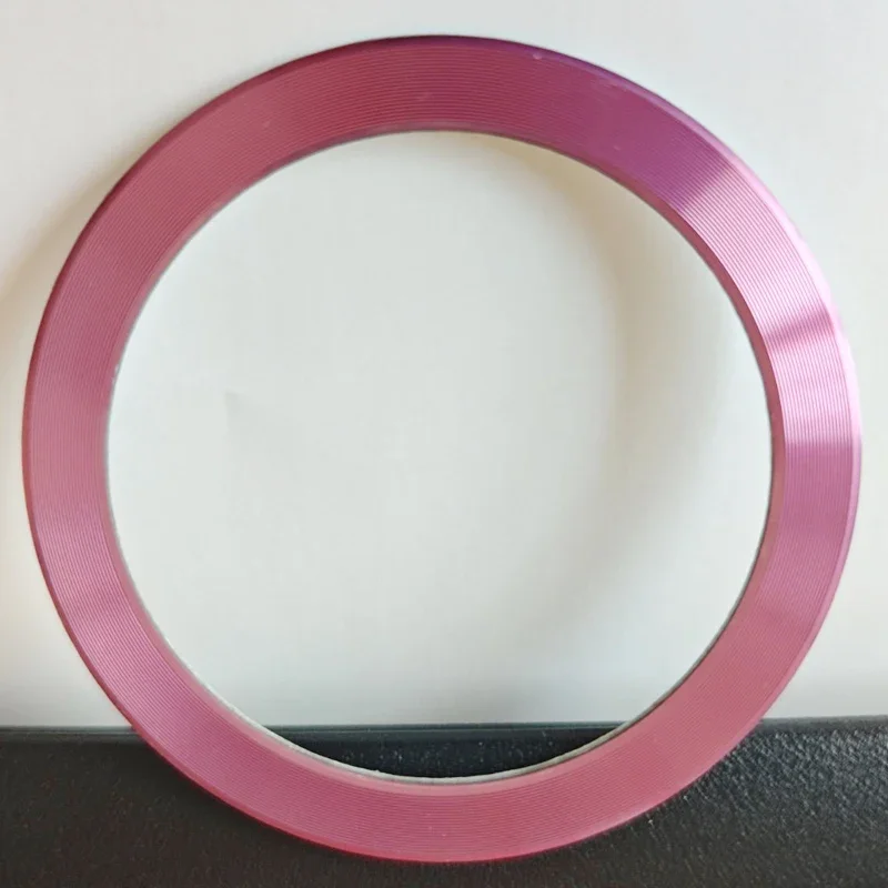Magnetischer Metallplattenring für Magsafe kabelloses Ladegerät, Eisenblech-Aufkleber, Autotelefonhalter, Magnet-Patch für iPhone 15 13 Pro Max – Detail 8