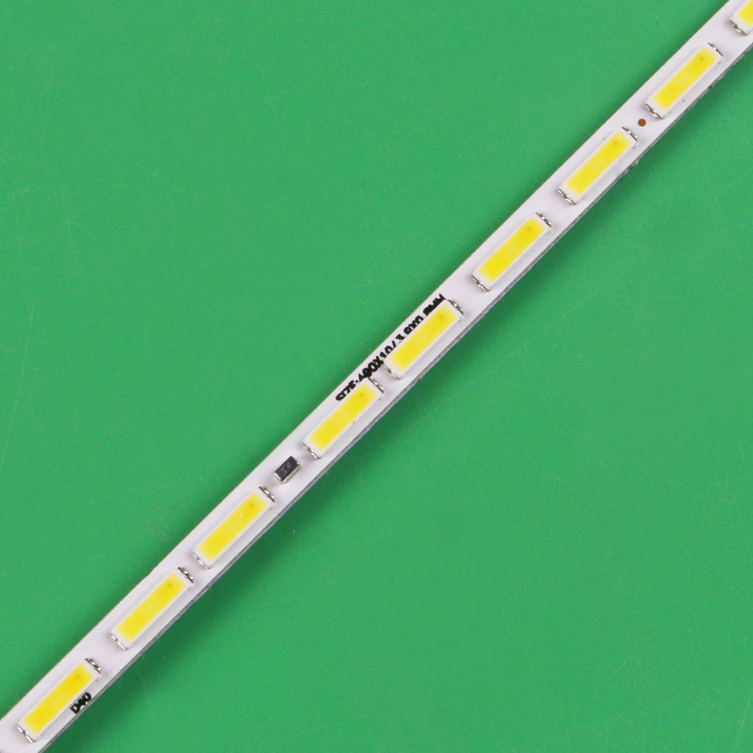 LED backlight strip FOR Panasonic 40A7100 TC-40C400B TC40C400B TH-40A400K V400HJ6-ME2-TREM1 V400HJ6-LE8 V400HJ6-ME2