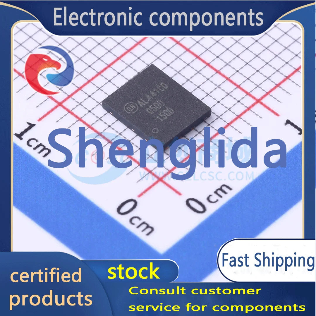 FDPC8016S Package Power-56-8 Field Effect Transistor (MOSFET) Brand New Off the Shelf 1PCS