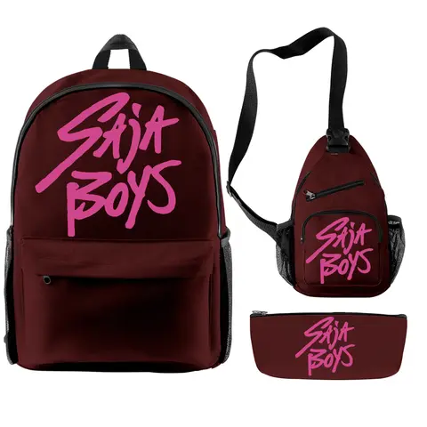 6 best sales के-पॉप बैग - №3