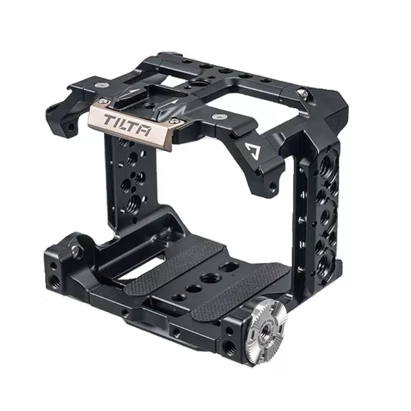TA-T10-B-B Ing Z CAM E2C Kit B Ing Handle Grip Camera Cage Accessories for Z CAM E2C(no Camera)