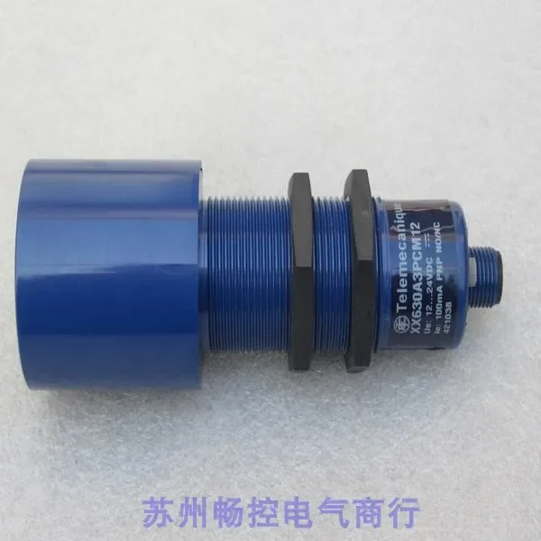 2025.4*Sales * New Schneider Telemecanique Ultrasonic Sensor XX630A3PCM12 In Stock