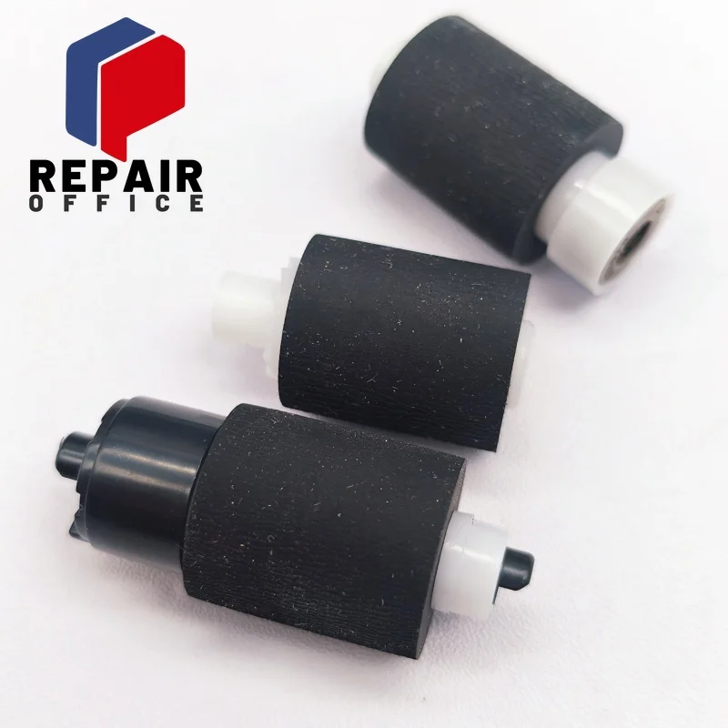 1X Pickup Roller for Kyocera FS 1028 1035 1100 1120 1128 1135 1300 1300D 1320 1370 M2035  2BR06521 2F906240 2F906230