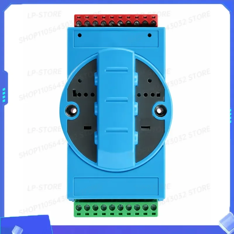 for CHV-50P Closed-loop Hall Voltage Sensor Space Wave Module Original Genuine Replacement Part High Precision Current