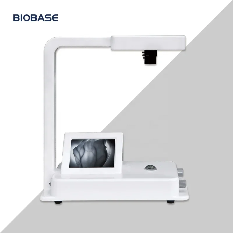 biobas China Vein Finder Factory Price Infrared Portable Vein Finder Machine For Medical/Lab/Hospital