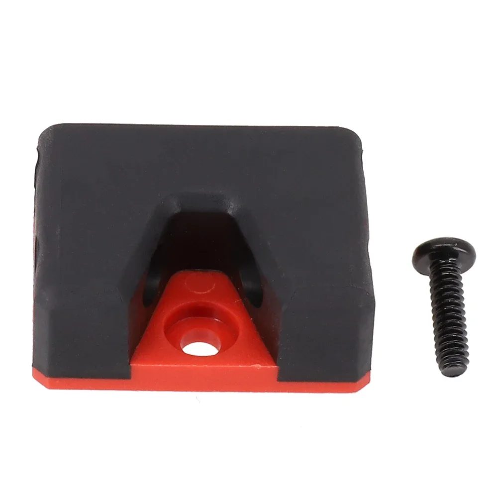 Imagem -03 - Conjunto para 49163697 Suporte de Broca de Impacto Driver Broca Ferramenta Elétrica Suporte de Cabeça de Lote com Parafuso 1