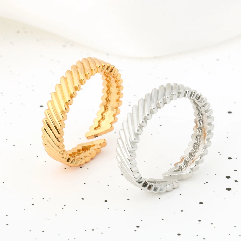 Nyh Vintage Striped… - image