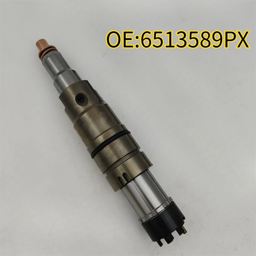 

Для 6513589PX New Cummins XPI HD KIT Деталь впрыска Комплект топливной форсунки с трубкой