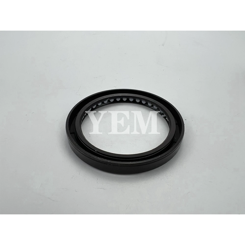 For Yanmar Machine Engine 2T72 Crankshaft Rear Oil Seal